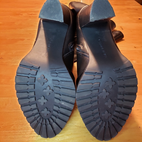 Lane Bryant Boots - Picture 9 of 14